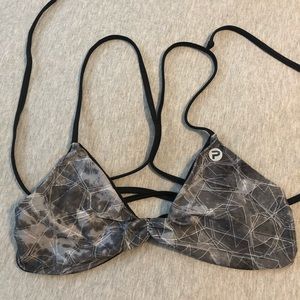 Pelagic gear bikini top